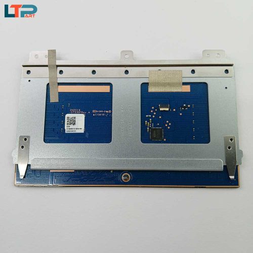 تاچ پد موس - لپ تاپ ایسوز VIVOBOOK PRO 14 OLED M3401Q - Image 2
