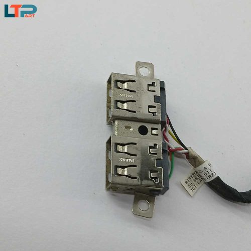 پورت USB - لپ تاپ اچ پی PROBOOK 4740S - Image 2