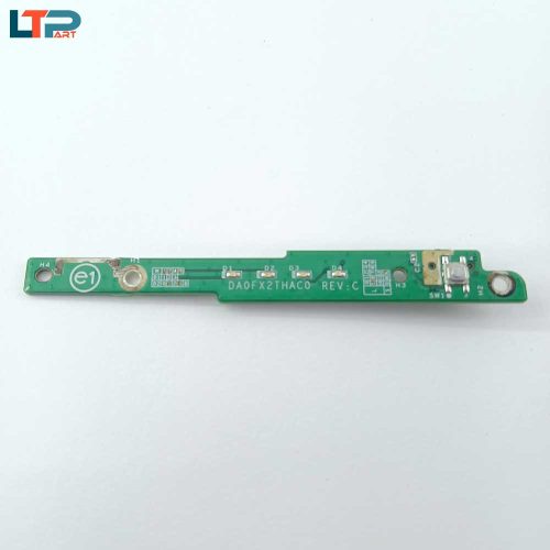برد سوییچ پاور - لپ تاپ دل VOSTRO 1000 - Image 2