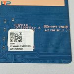 تاچ پد موس - لپ تاپ ایسوز VIVOBOOK PRO 14 OLED M3401Q - Image 3