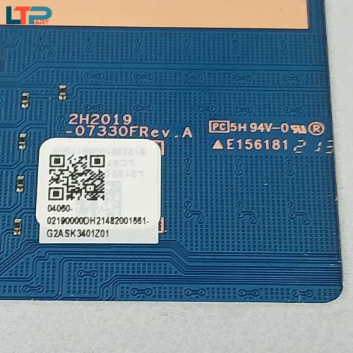تاچ پد موس - لپ تاپ ایسوز VIVOBOOK PRO 14 OLED M3401Q - Image 3