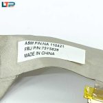 فلت تصویر همراه لولا - لپ تاپ اچ پی HP 2760P - Image 3