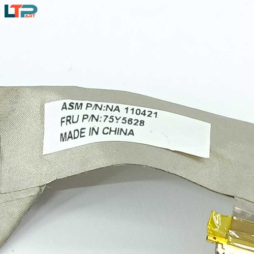 فلت تصویر همراه لولا - لپ تاپ اچ پی HP 2760P - Image 3