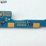 کلیک تاچ پد موس - لپ تاپ توشیبا Z930 - Image 3