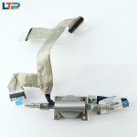برد لایت وبکم همراه فلت - لپ تاپ اچ پی HP 2760P