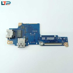 برد USB/LAN - لپ تاپ توشیبا Z930