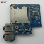 برد SOUND/SD - لپ تاپ اچ پی PROBOOK 4740S - Image 2
