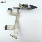 برد لایت وبکم همراه فلت - لپ تاپ اچ پی HP 2760P - Image 2