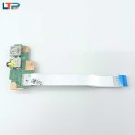 برد USB/SOUND - لپ تاپ اچ پی HP15-B123CL - Image 2