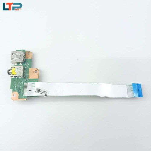 برد USB/SOUND - لپ تاپ اچ پی HP15-B123CL - Image 2