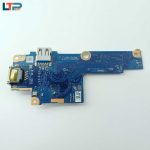 برد USB/LAN - لپ تاپ توشیبا Z930 - Image 2