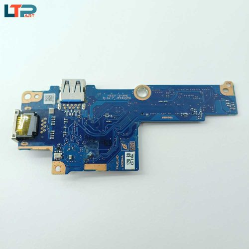 برد USB/LAN - لپ تاپ توشیبا Z930 - Image 2