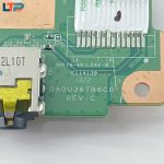 برد USB/SOUND - لپ تاپ اچ پی HP15-B123CL - Image 3