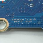 برد USB/LAN - لپ تاپ توشیبا Z930 - Image 3