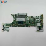مادربرد CPU CORE I5 8350 - لپ تاپ لنوو T480