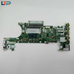 مادربرد CPU CORE I5 8350 - لپ تاپ لنوو T480