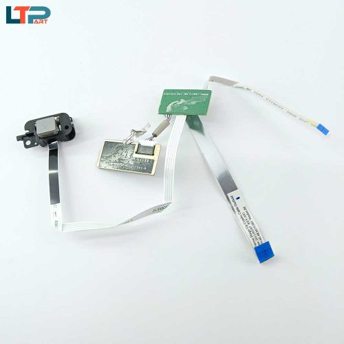 وبکم - لپ تاپ اچ پی HP 2760P - Image 1