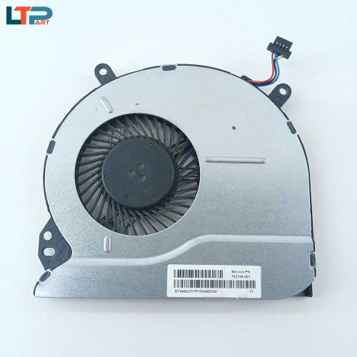 فن CPU - لپ تاپ اچ پی HP15-B123CL - Image 1