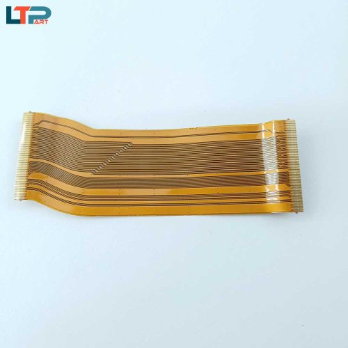 فلت برد USB/LAN - لپ تاپ توشیبا Z930 - Image 1