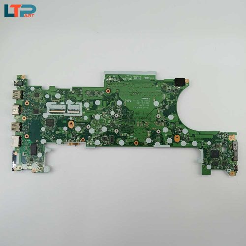 مادربرد CPU CORE I5 8350 - لپ تاپ لنوو T480 - Image 2