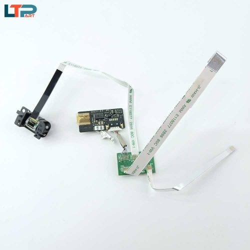 وبکم - لپ تاپ اچ پی HP 2760P - Image 2