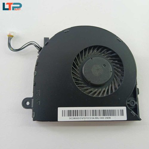 فن CPU - لپ تاپ لنوو IP110-ISK INTEL - Image 2
