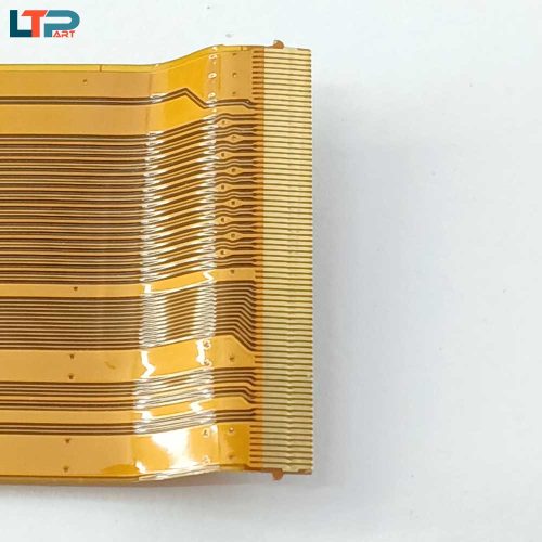 فلت برد USB/LAN - لپ تاپ توشیبا Z930 - Image 2