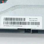 فن CPU - لپ تاپ اچ پی HP15-B123CL - Image 3