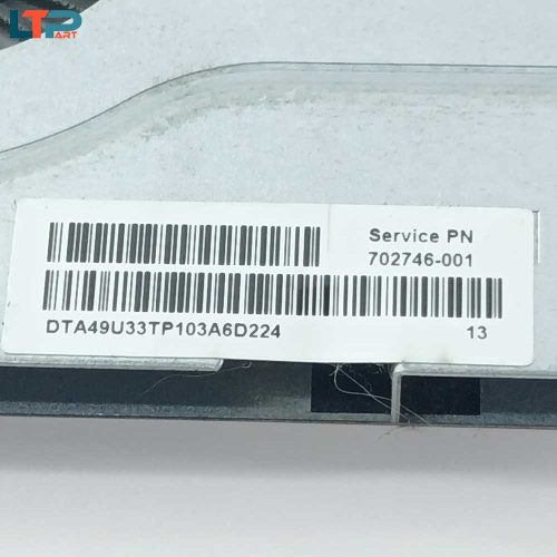 فن CPU - لپ تاپ اچ پی HP15-B123CL - Image 3