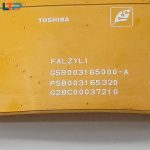 فلت برد USB/LAN - لپ تاپ توشیبا Z930 - Image 3