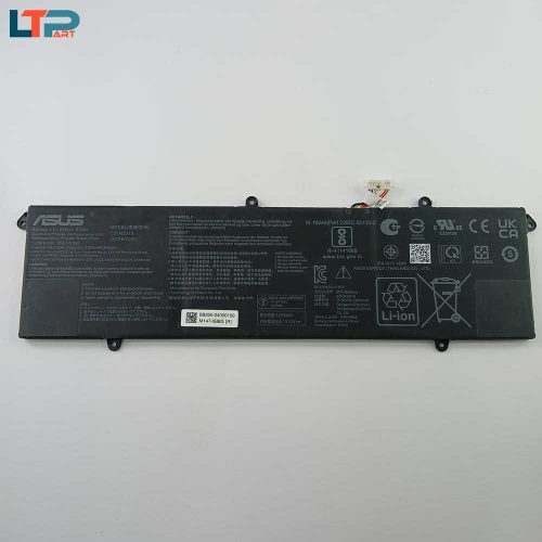 باتری - لپ تاپ ایسوز VIVOBOOK PRO 14 OLED M3401Q - Image 1