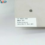 کابل آنتن وای فای - لپ تاپ اچ پی HP 2760P - Image 2