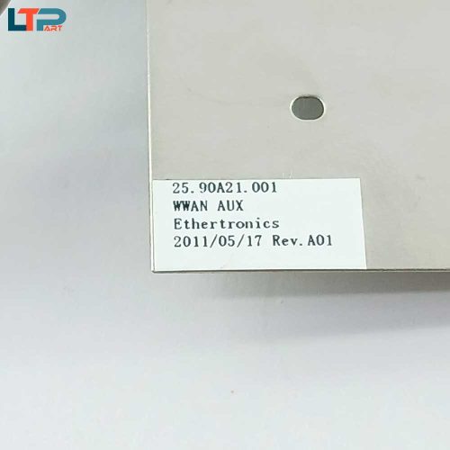 کابل آنتن وای فای - لپ تاپ اچ پی HP 2760P - Image 2