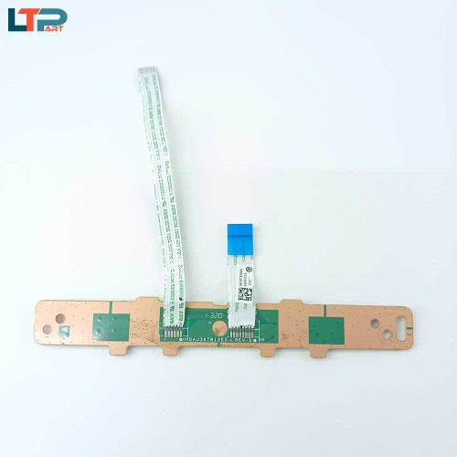 کلیک تاچ پد موس - لپ تاپ اچ پی HP15-B123CL - Image 2