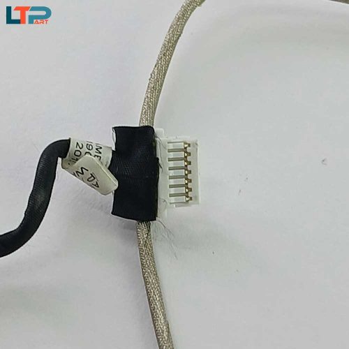 کابل وبکم - لپ تاپ لنوو IP110-ISK INTEL - Image 2