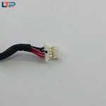 سوکت شارژ - لپ تاپ لنوو IP110-ISK INTEL - Image 3