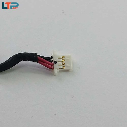 سوکت شارژ - لپ تاپ لنوو IP110-ISK INTEL - Image 3
