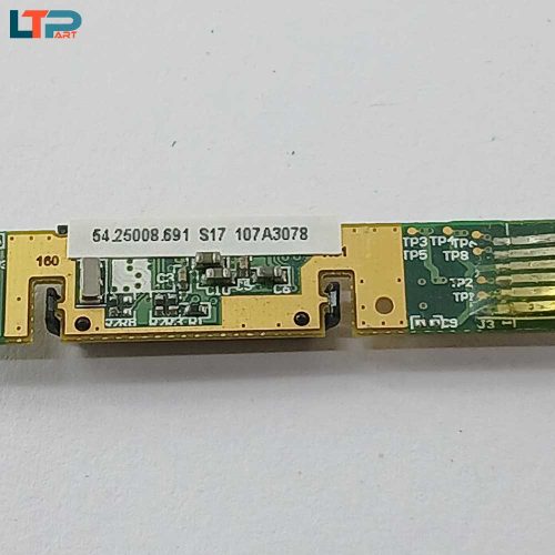 برد فینگرپرینت - لپ تاپ اچ پی PROBOOK 4740S - Image 3