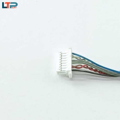 پورت USB - لپ تاپ توشیبا A205 - Image 3