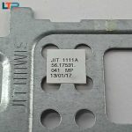 کلیک تاچ پد موس - لپ تاپ اچ پی PROBOOK 4740S - Image 3