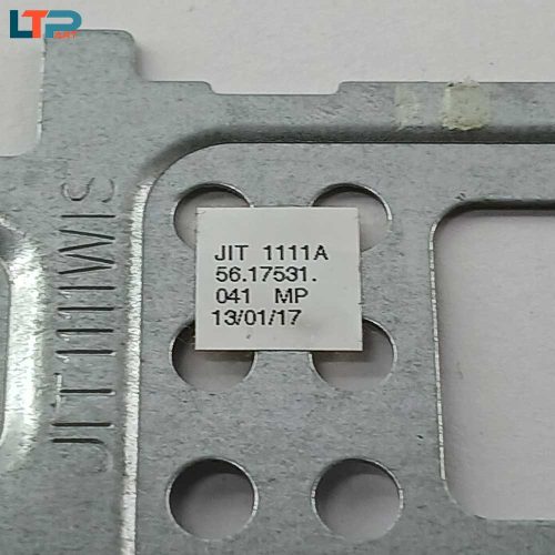 کلیک تاچ پد موس - لپ تاپ اچ پی PROBOOK 4740S - Image 3