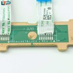 کلیک تاچ پد موس - لپ تاپ اچ پی HP15-B123CL - Image 3