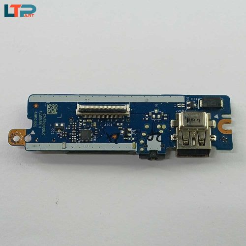 برد USB/SOUND - لپ تاپ لنوو IP510S-14ISK - Image 1