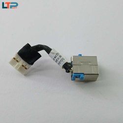 سوکت شارژ - لپ تاپ ایسر TRAVELMATE 4750/4350