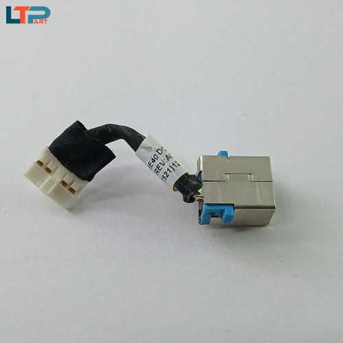 سوکت شارژ - لپ تاپ ایسر TRAVELMATE 4750/4350 - Image 1