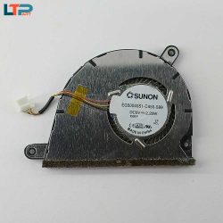فن CPU - لپ تاپ لنوو YOGA 2-13