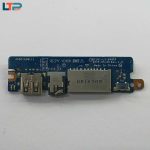 برد USB/SOUND - لپ تاپ لنوو IP510S-14ISK - Image 2