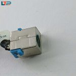 سوکت شارژ - لپ تاپ ایسر TRAVELMATE 4750/4350 - Image 2