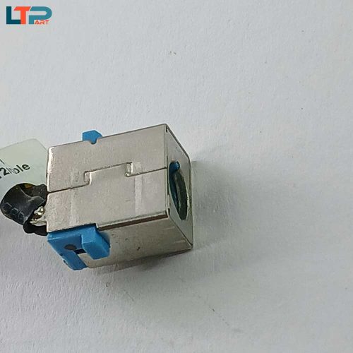 سوکت شارژ - لپ تاپ ایسر TRAVELMATE 4750/4350 - Image 2