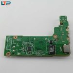 برد USB/LAN/CHARGE - لپ تاپ دل VOSTRO 3350 - Image 2